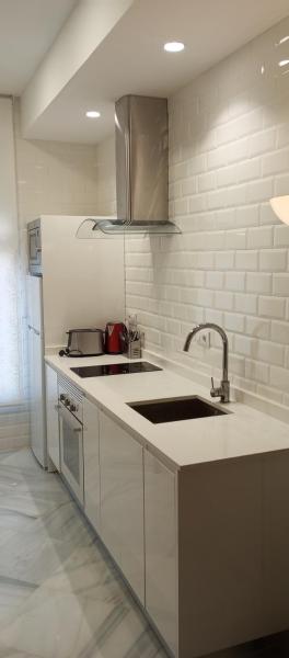 Apartamentos PADRE LUIS
